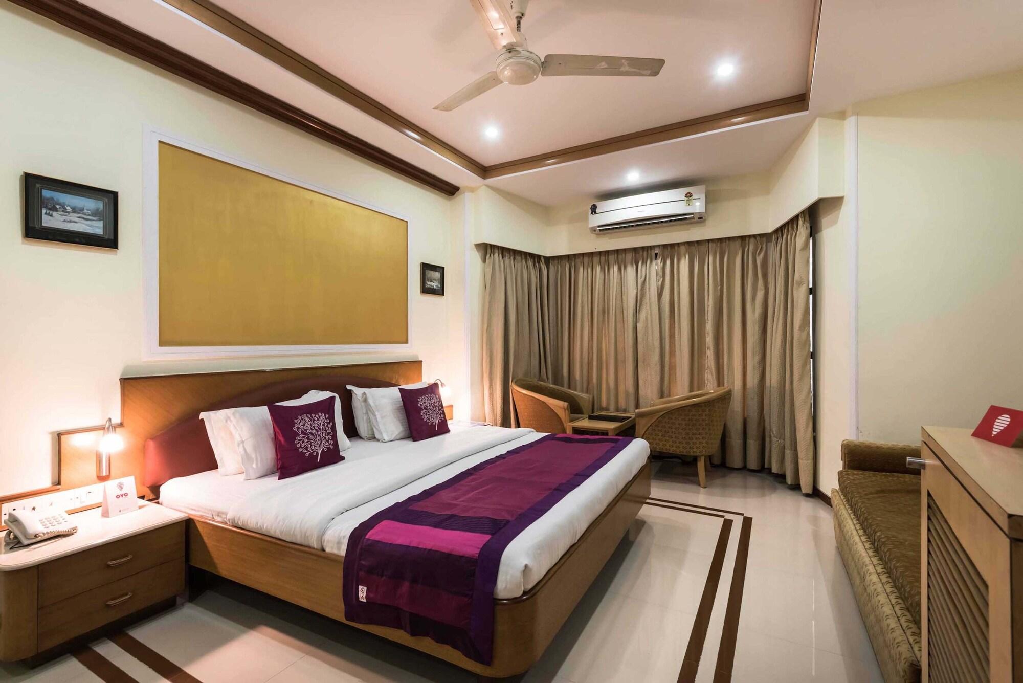 Hotel Godwin - Colaba Mumbai Eksteriør bilde