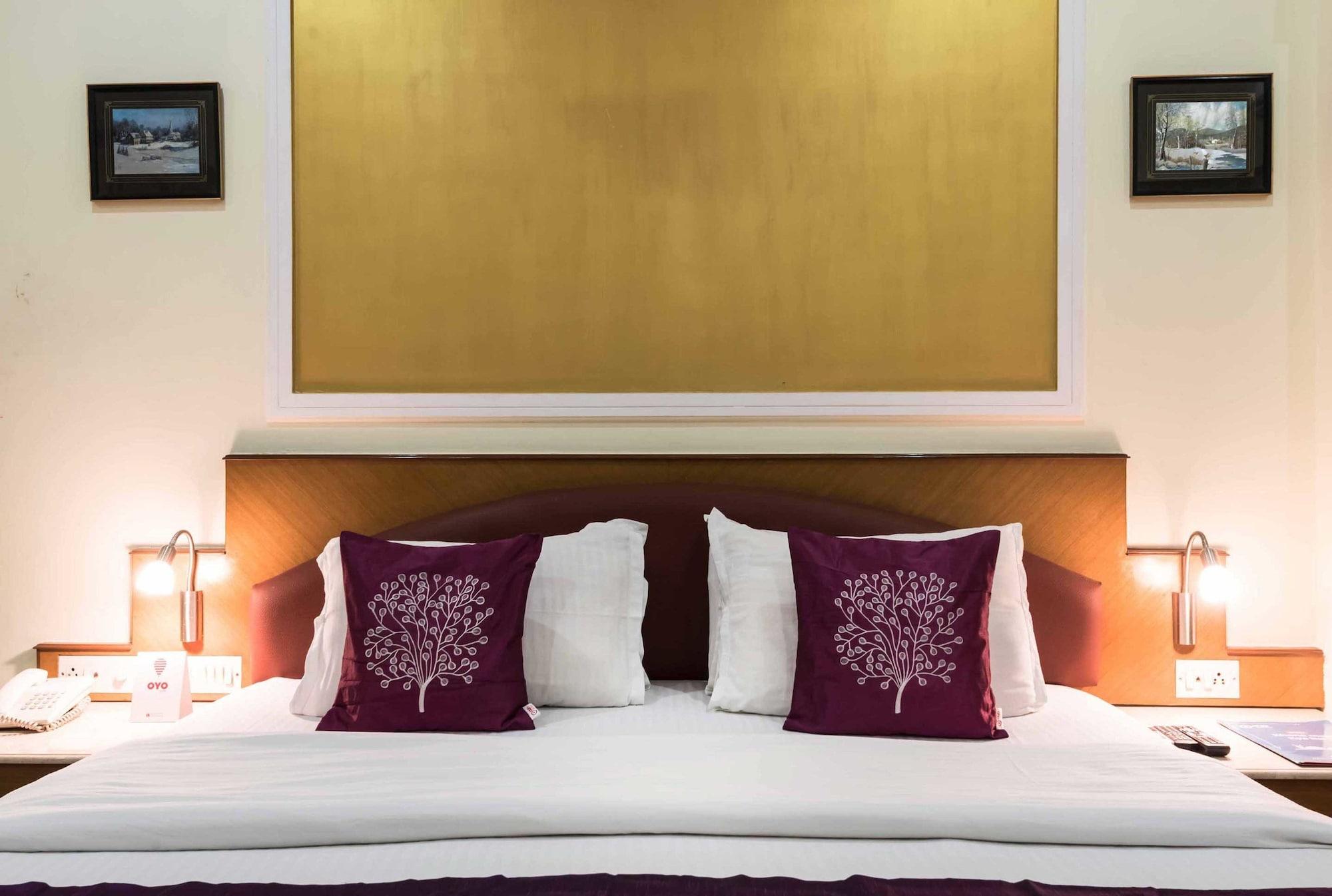 Hotel Godwin - Colaba Mumbai Eksteriør bilde