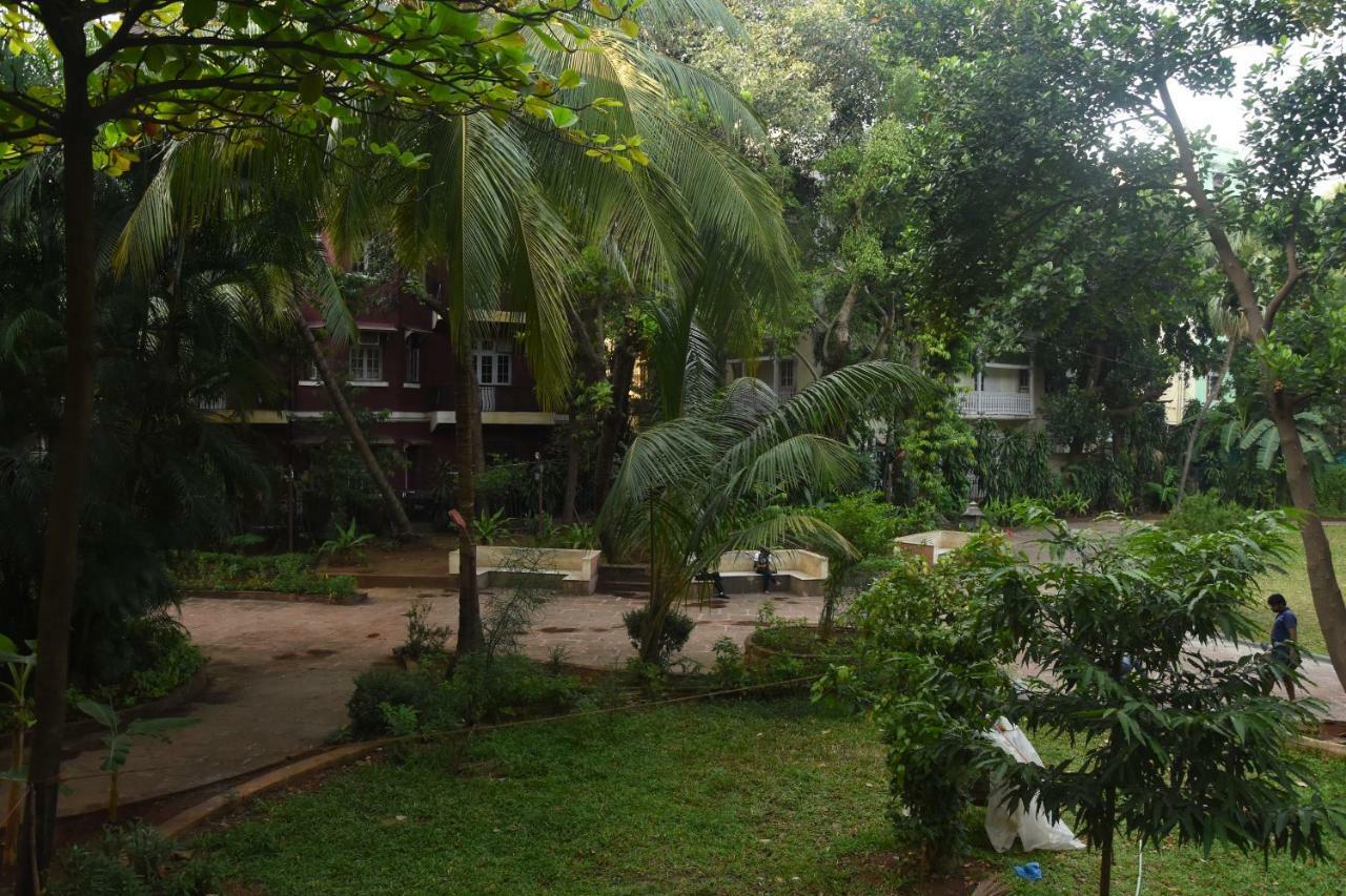 Hotel Godwin - Colaba Mumbai Eksteriør bilde